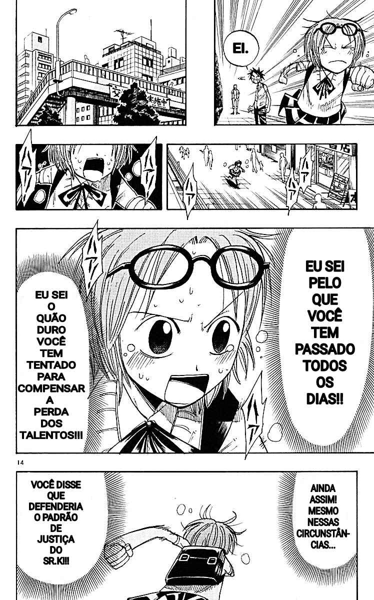 Chapter 39 - Page 20