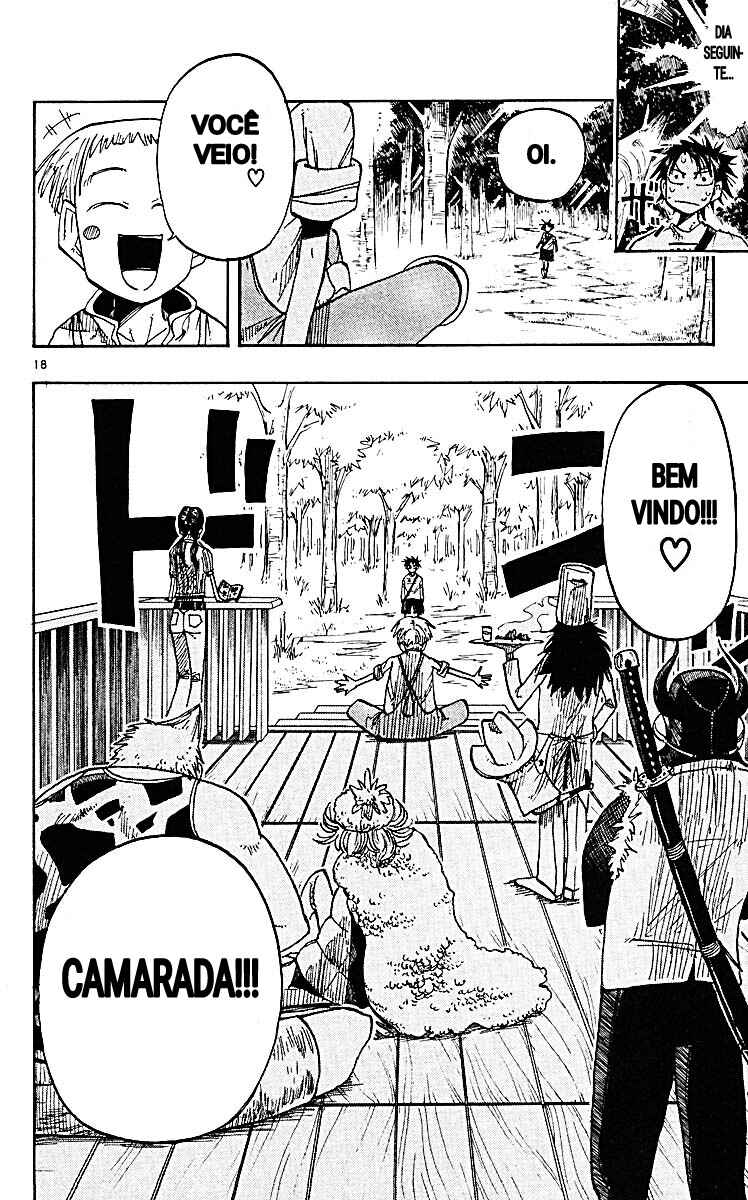 Chapter 39 - Page 23