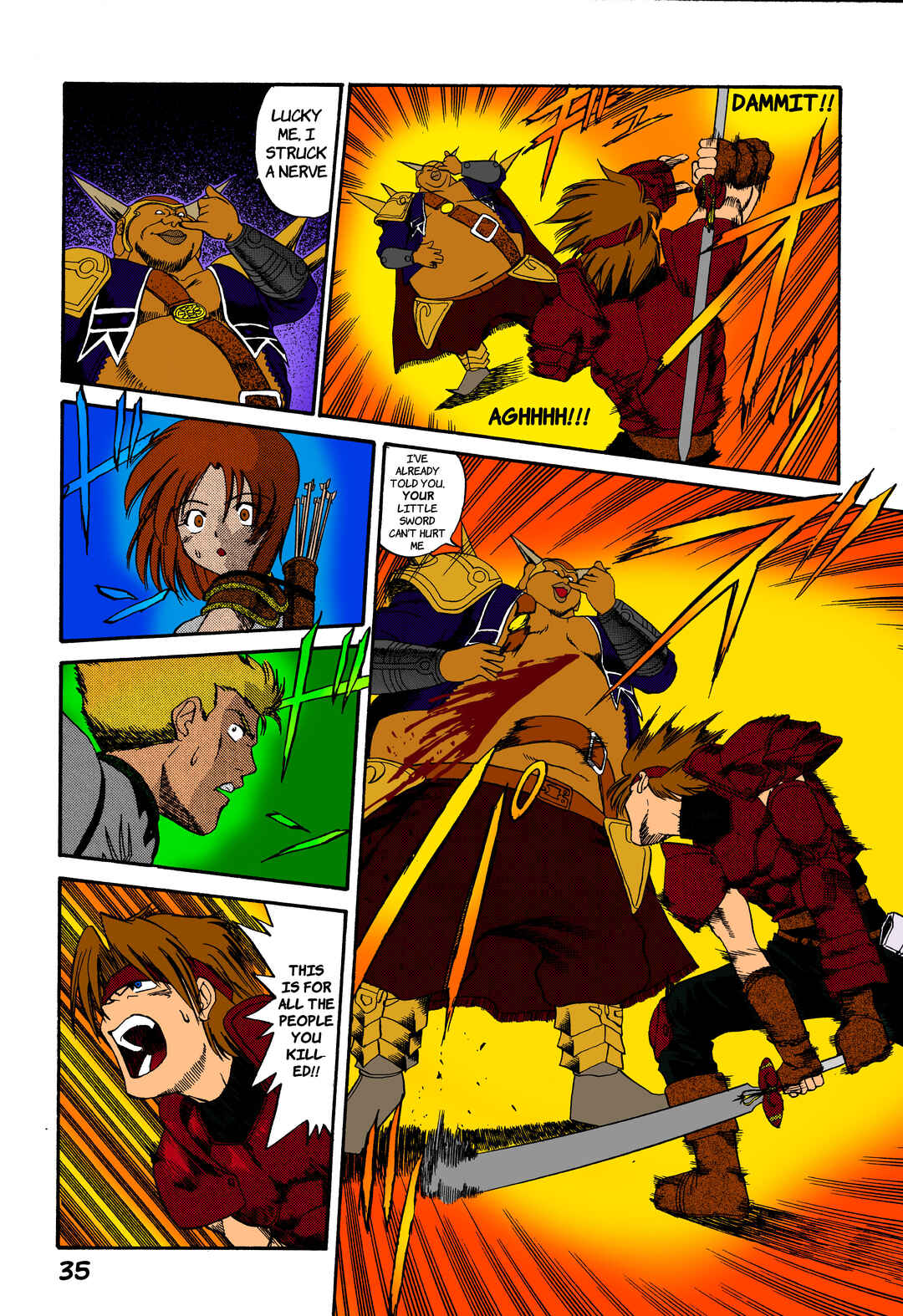 Chapter 1 - Page 23