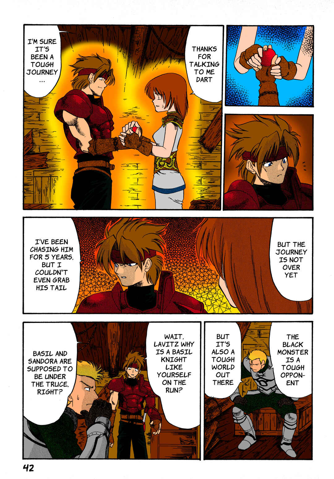 Chapter 1 - Page 30