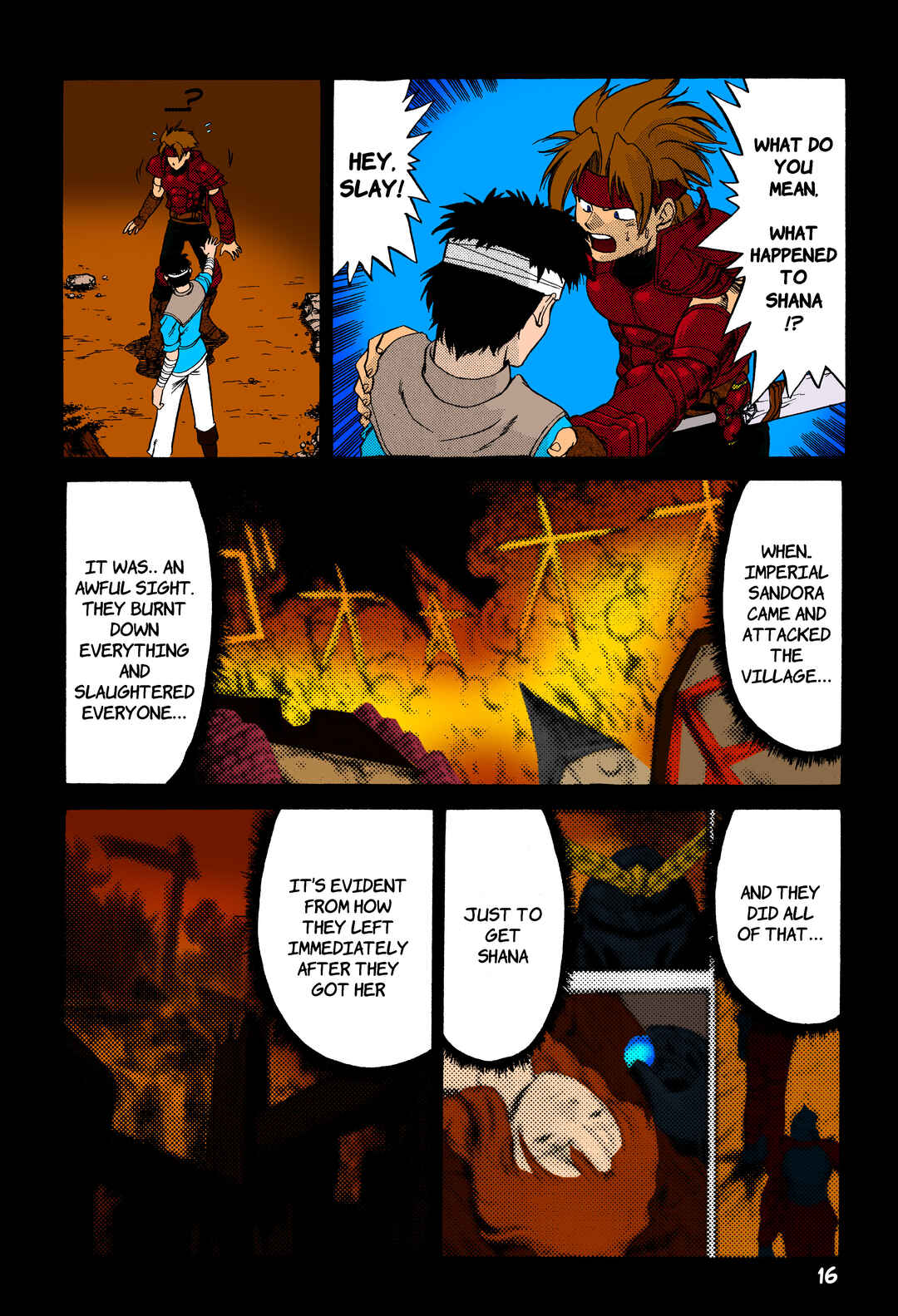 Chapter 1 - Page 4
