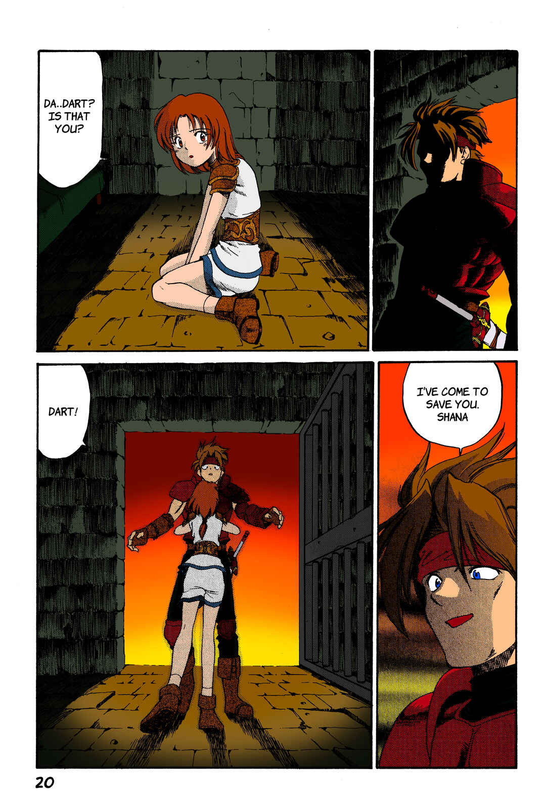 Chapter 1 - Page 8