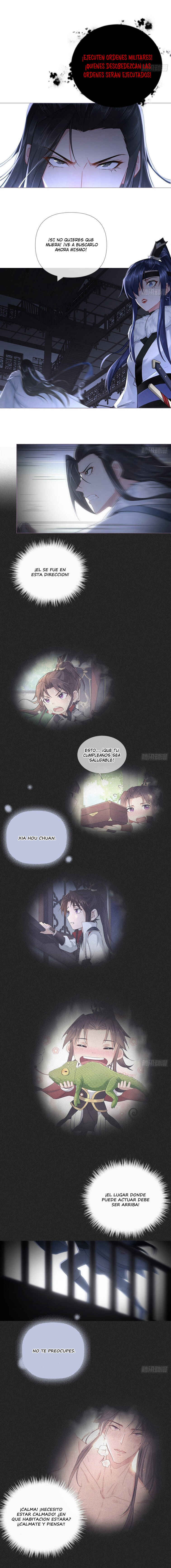 Chapter 80 - Page 6