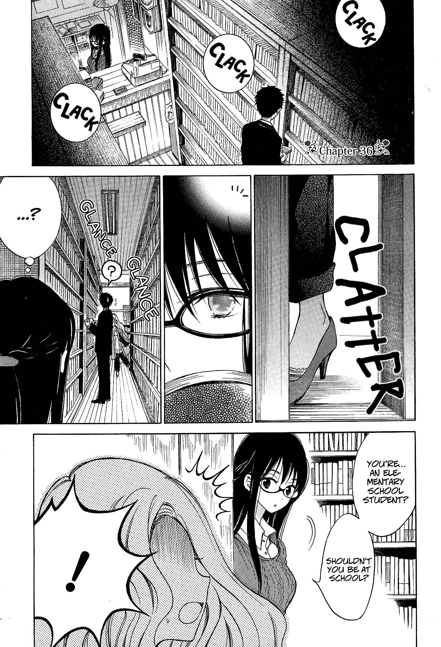 Chapter 36 - Page 1