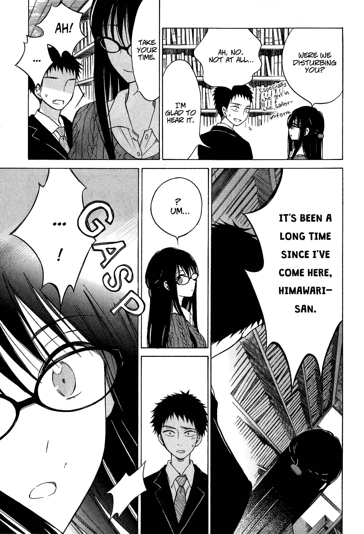 Chapter 36 - Page 25
