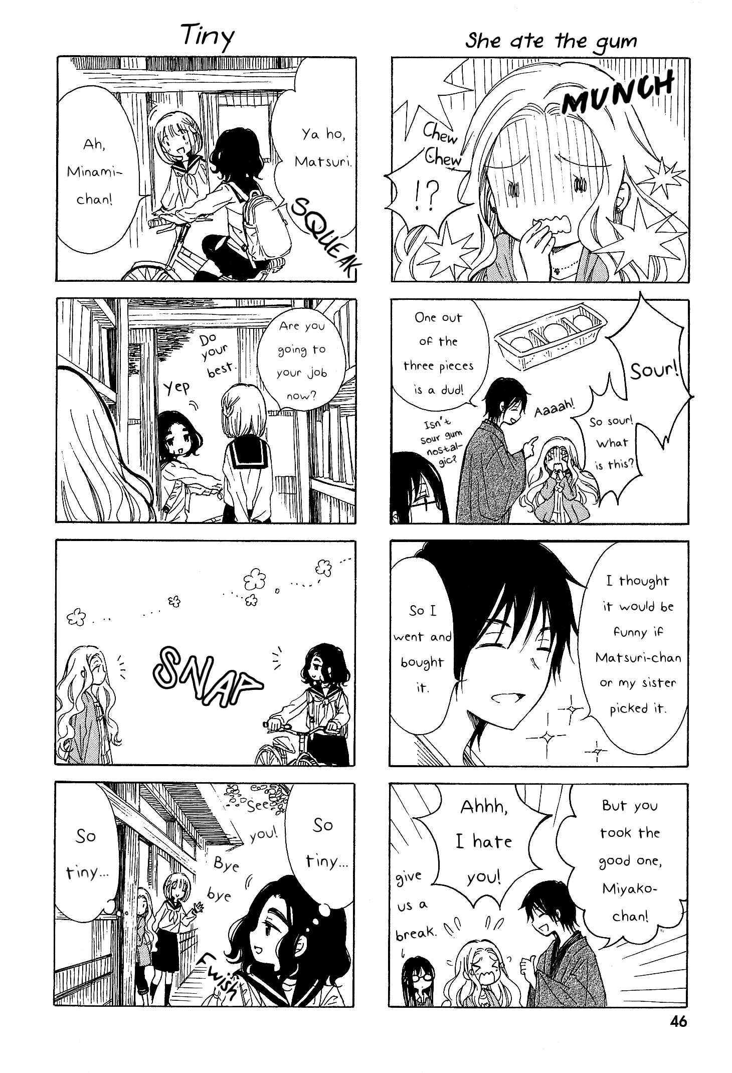 Chapter 36 - Page 32