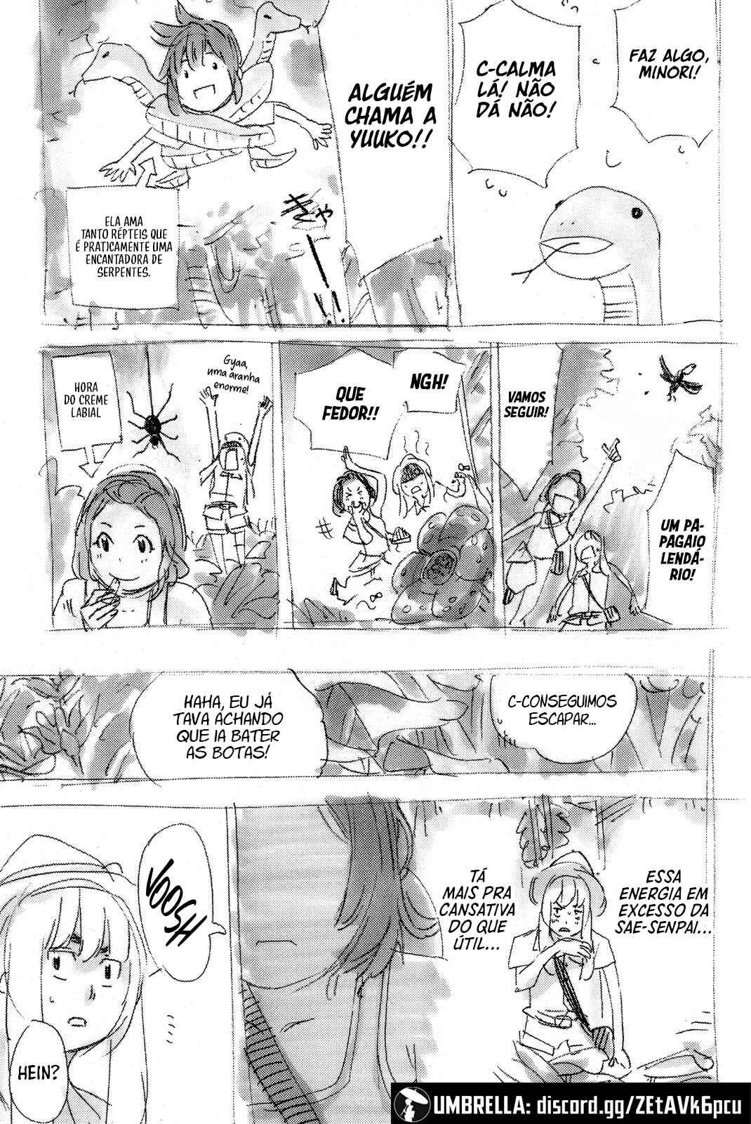 Chapter 85.5 - Page 4