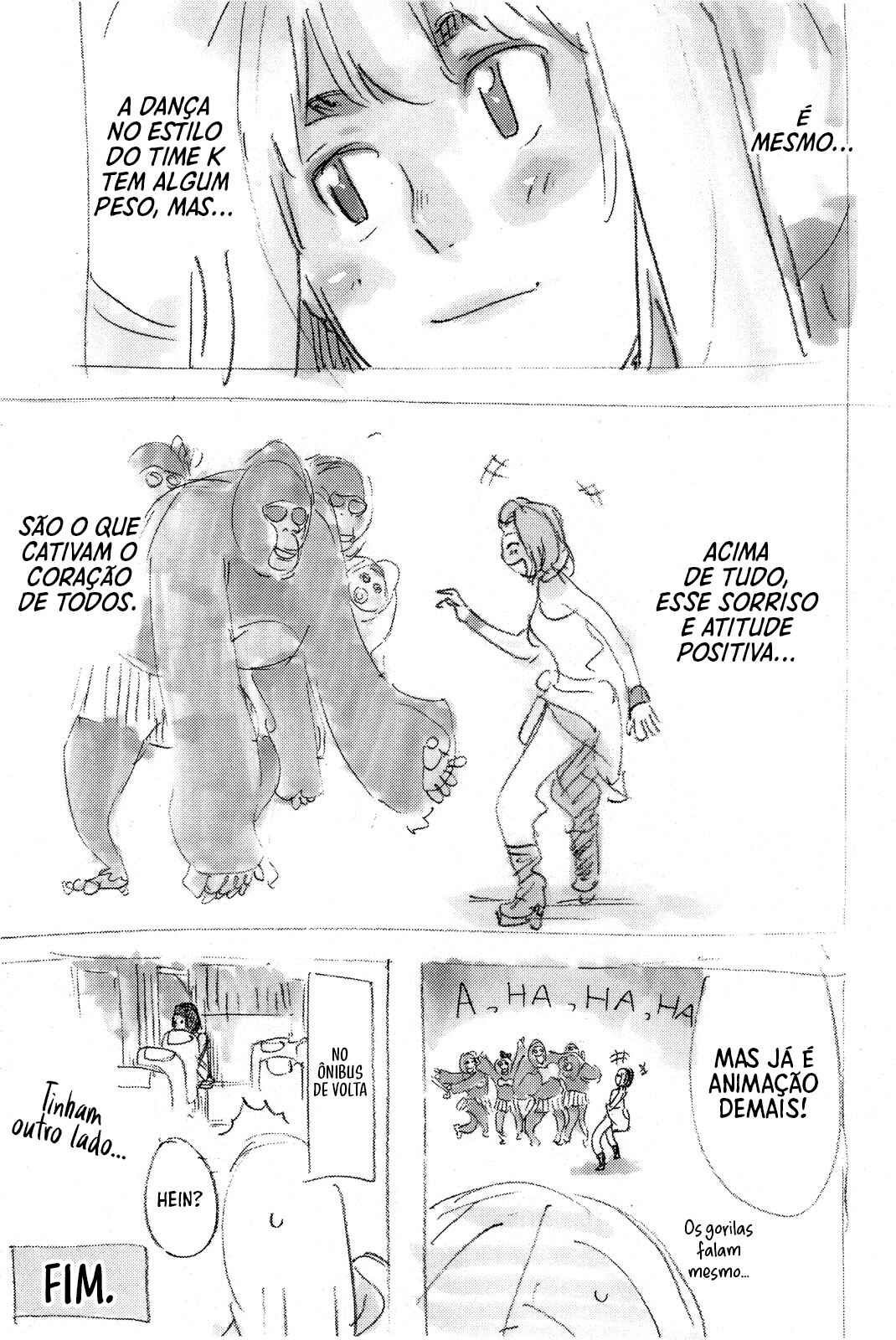 Chapter 85.5 - Page 8