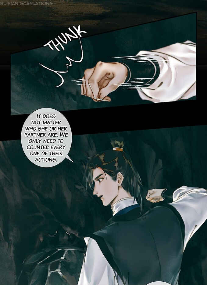 Chapter 33 - Page 23