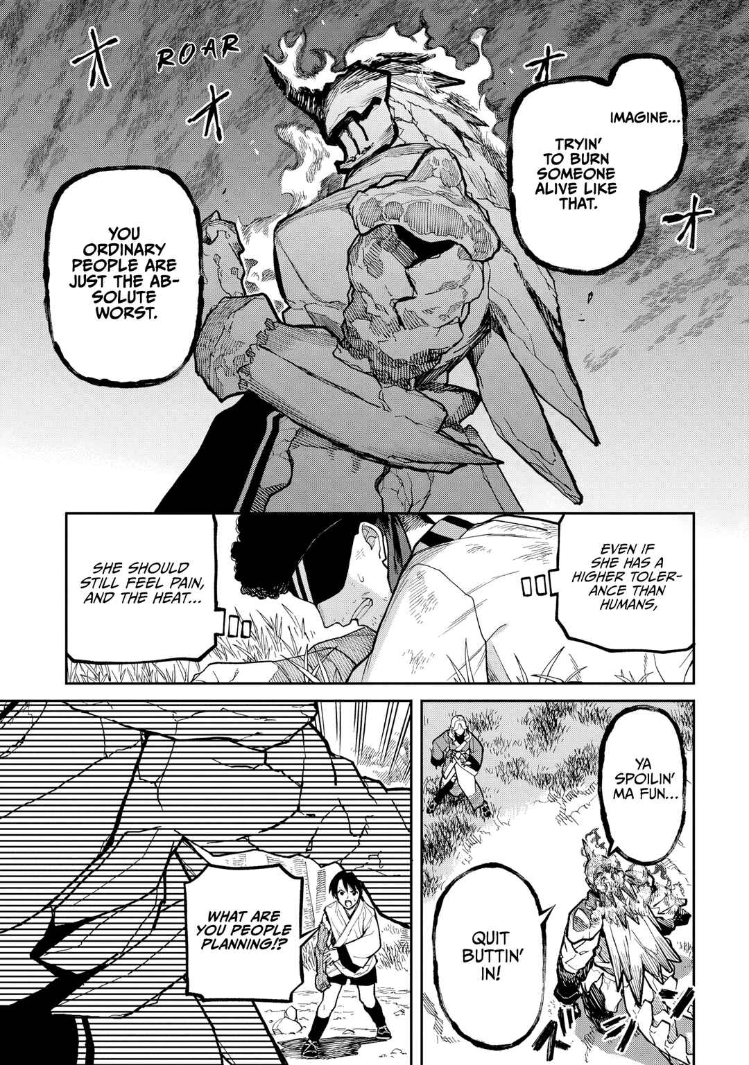 Chapter 32 - Page 21