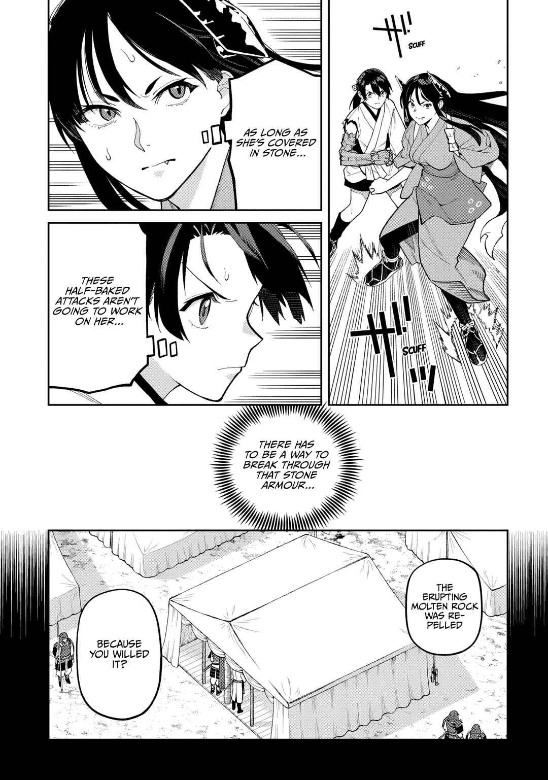 Chapter 32 - Page 25