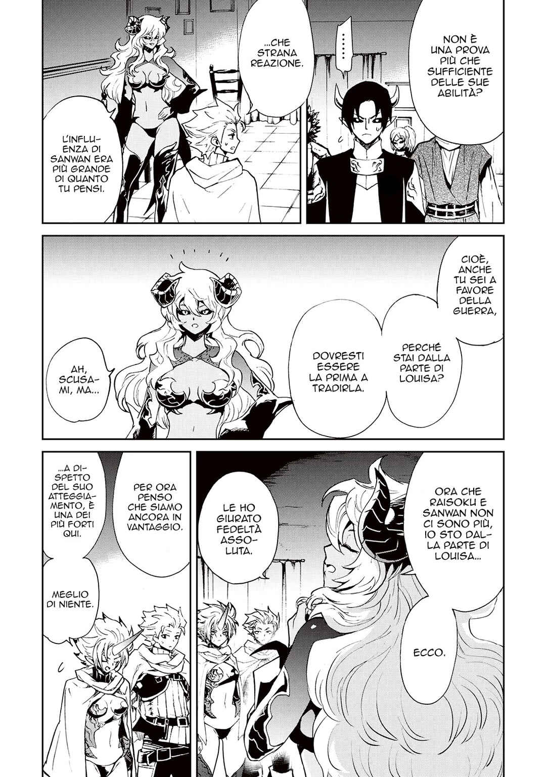 Chapter 90 - Page 8