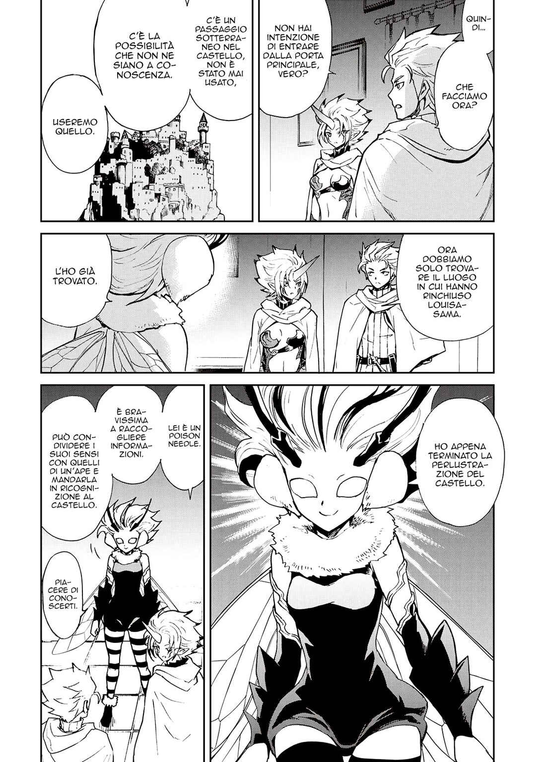 Chapter 90 - Page 9