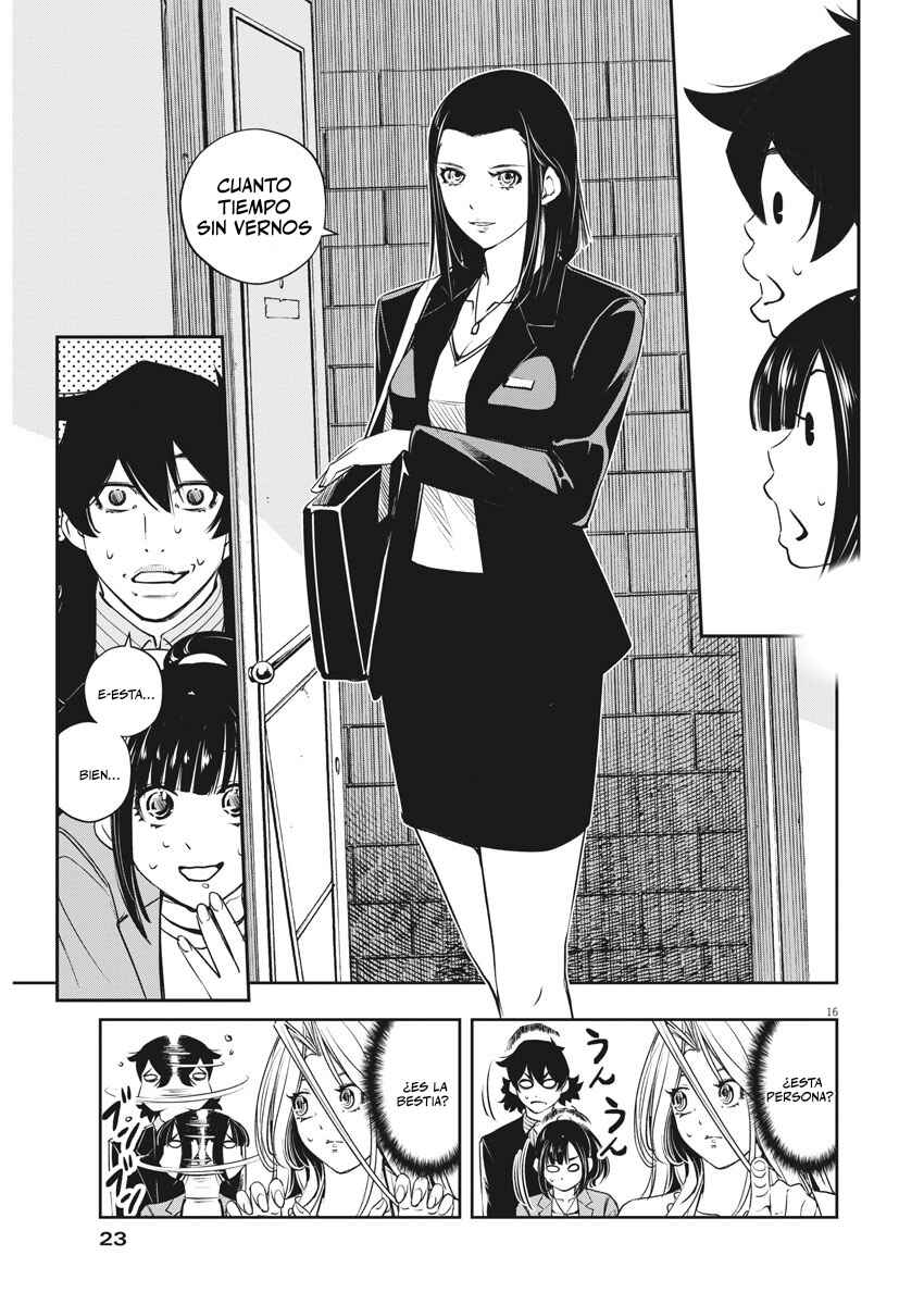 Chapter 85 - Page 12
