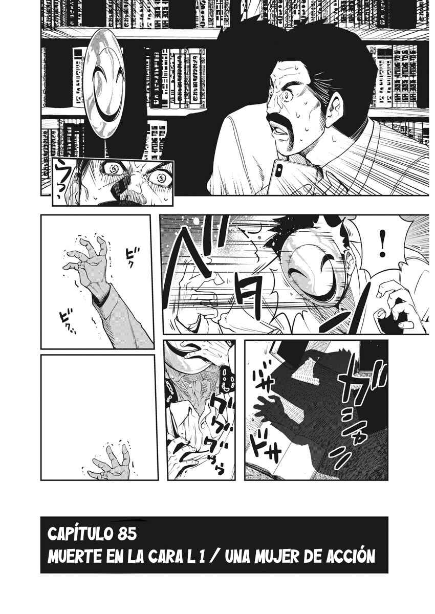 Chapter 85 - Page 5