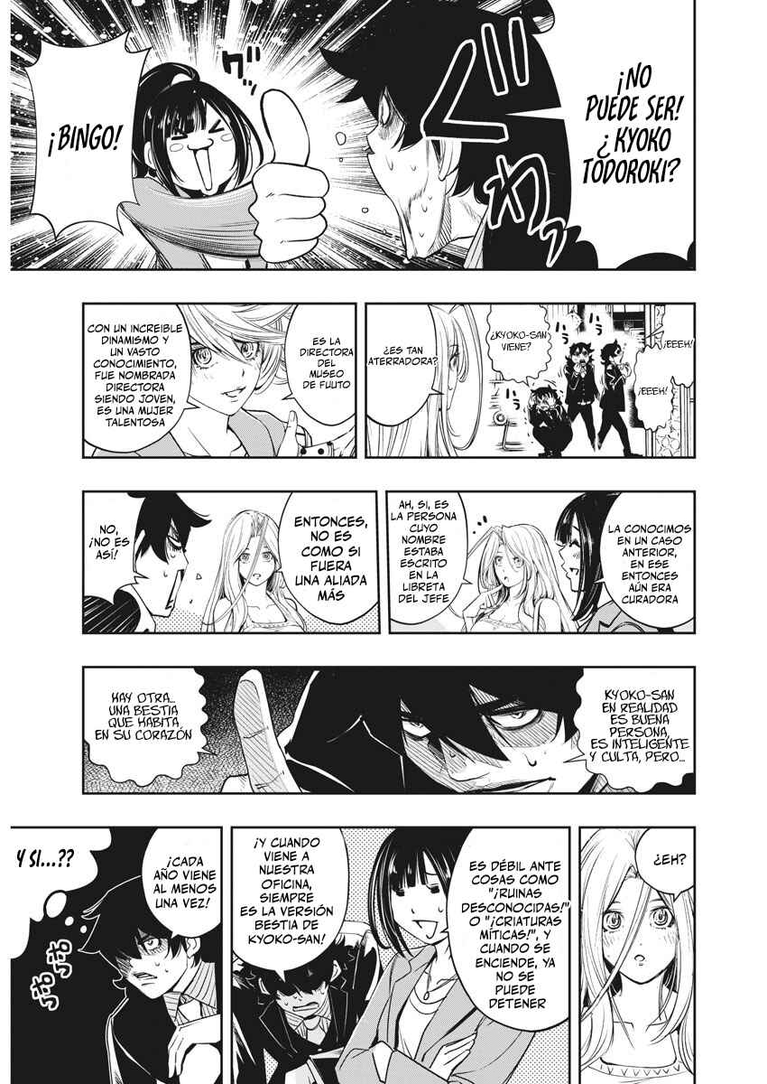 Chapter 85 - Page 8