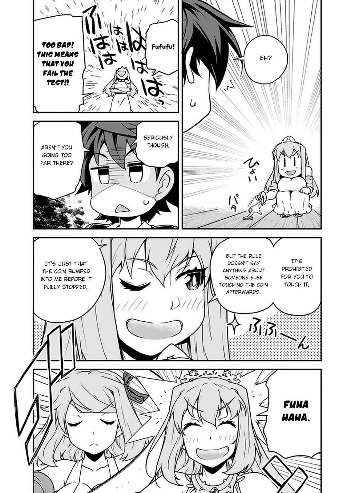 Chapter 128 - Page 4