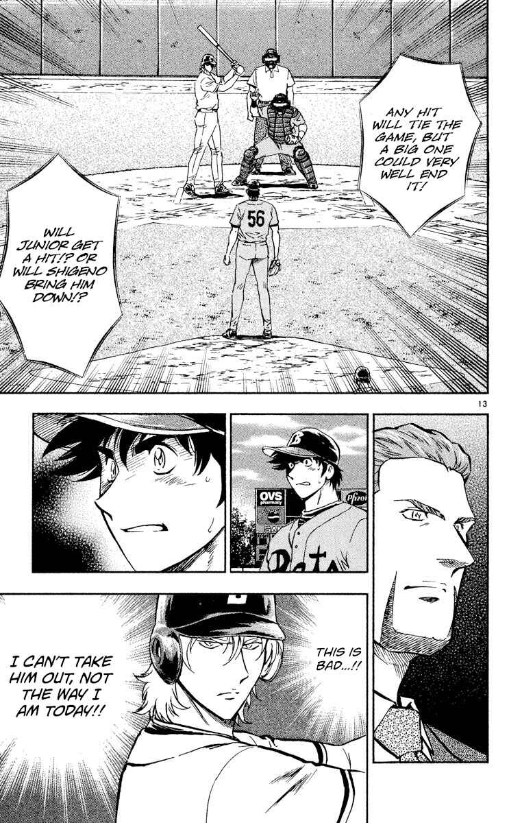 Chapter 496 - Page 13