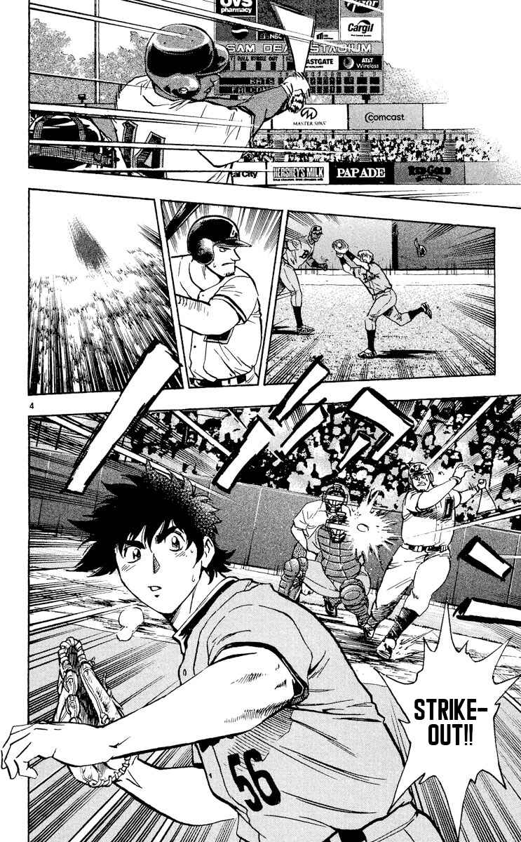 Chapter 496 - Page 4