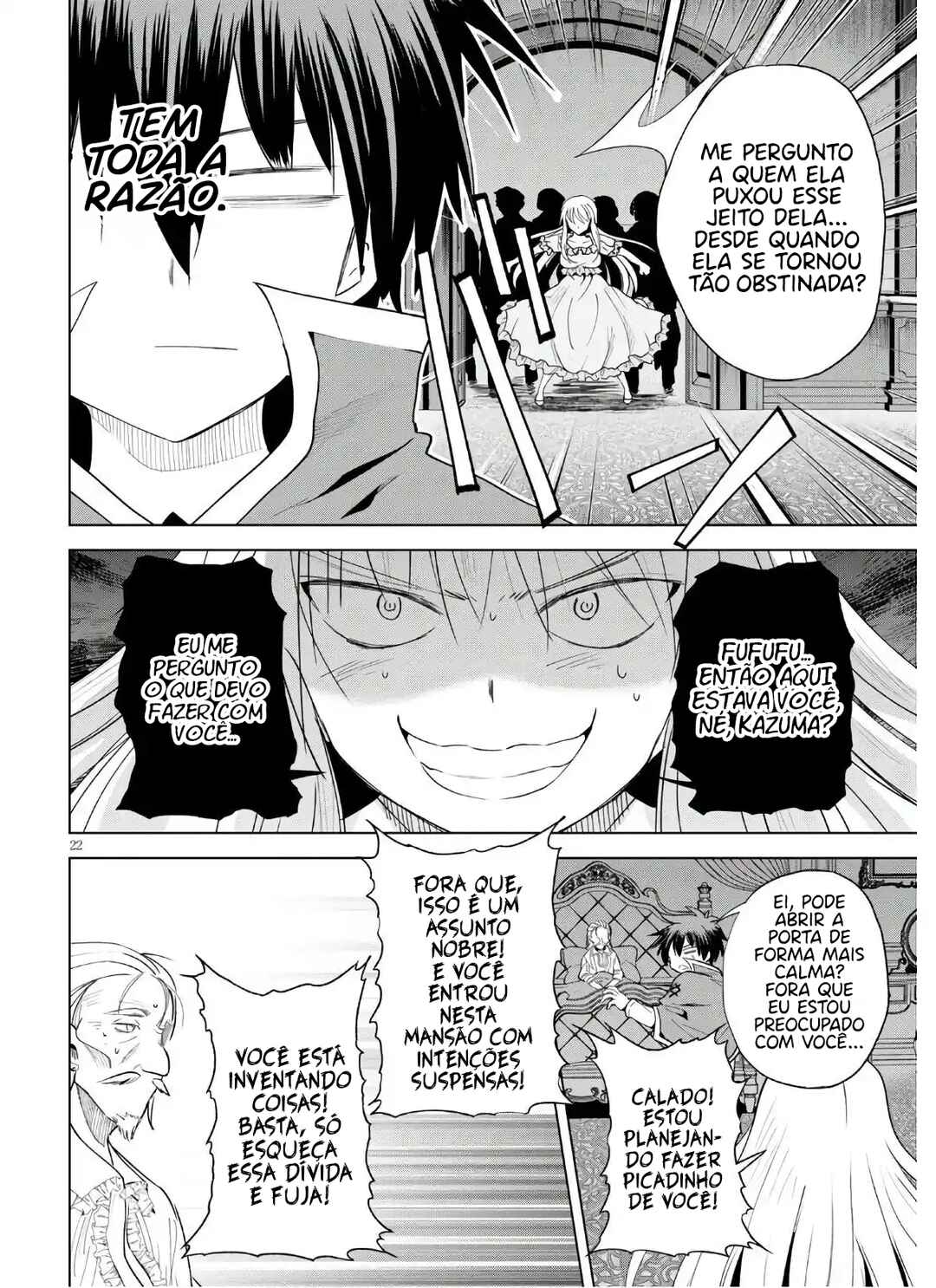 Chapter 75 - Page 23