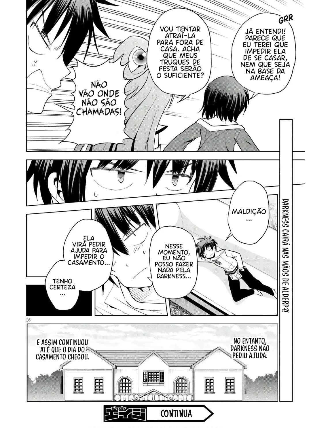 Chapter 75 - Page 27