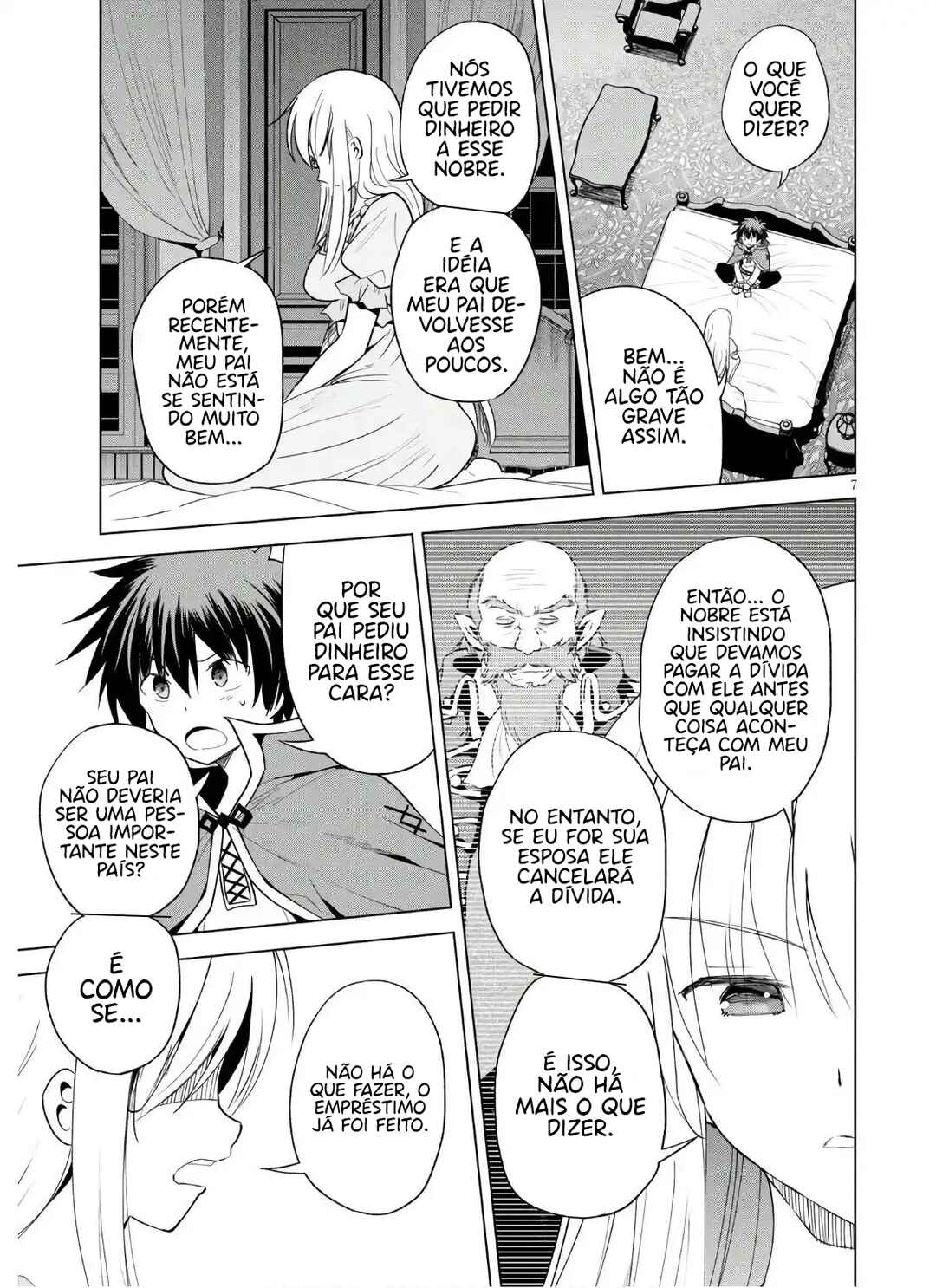 Chapter 75 - Page 8