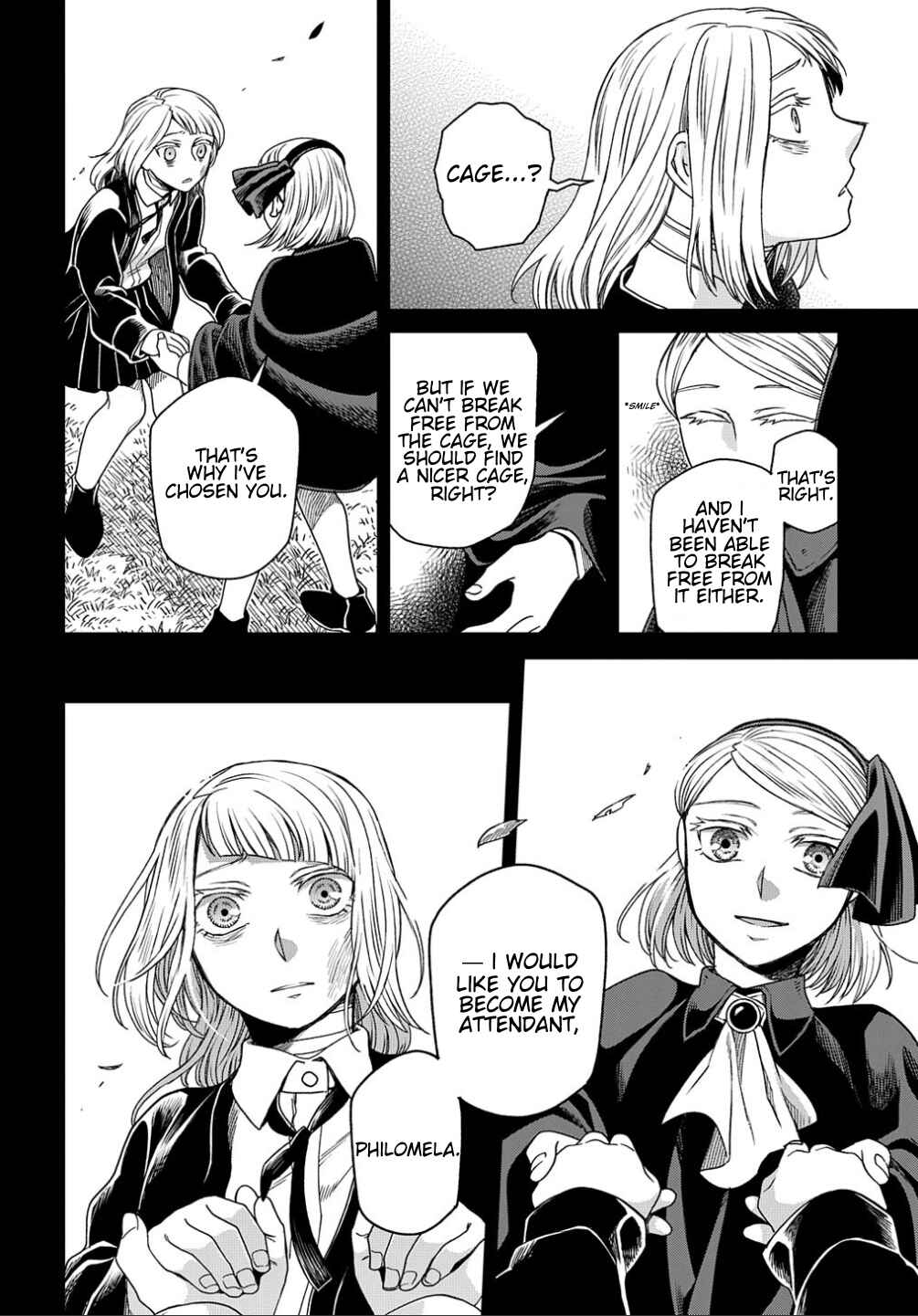 Chapter 76 - Page 10