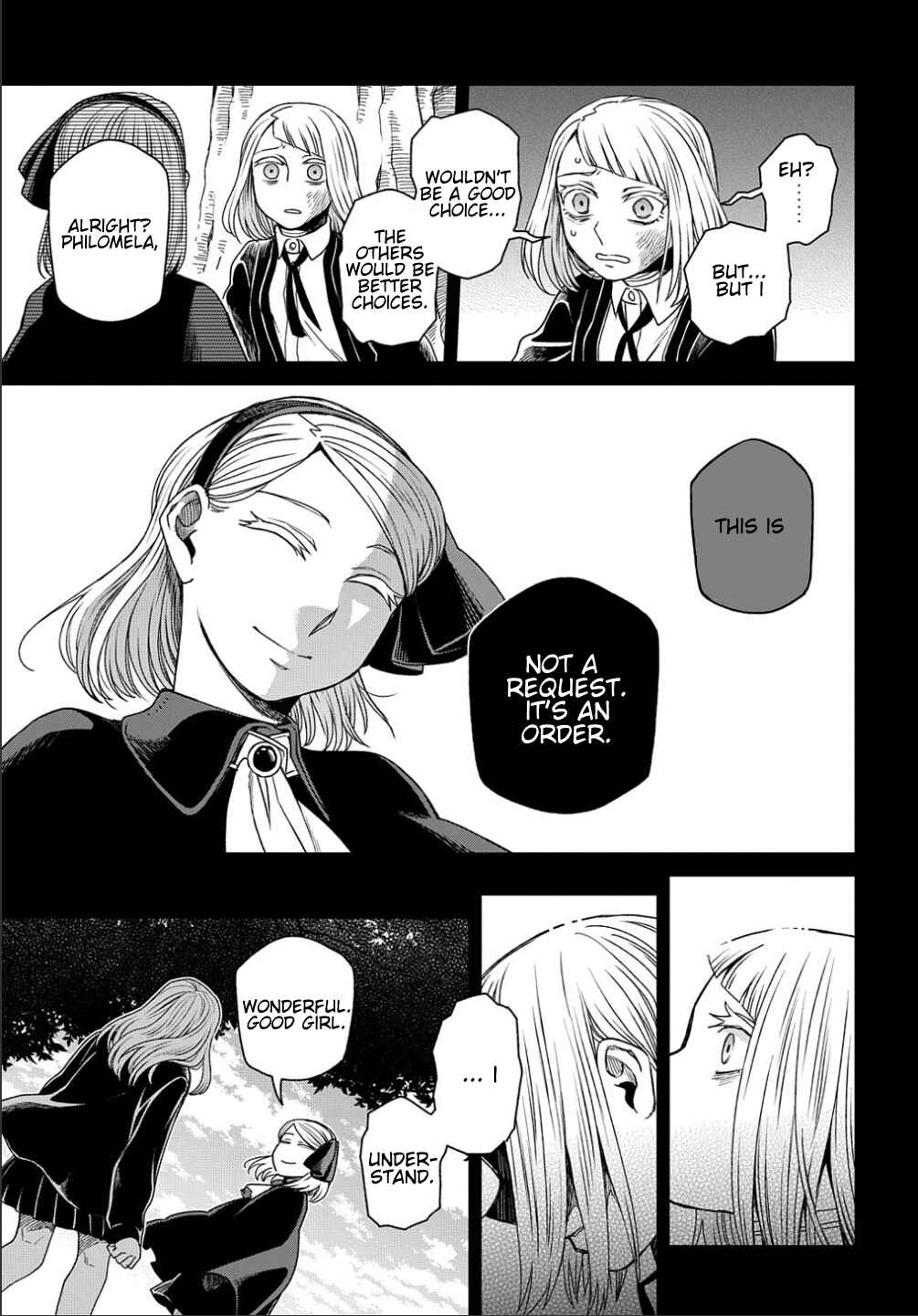 Chapter 76 - Page 11
