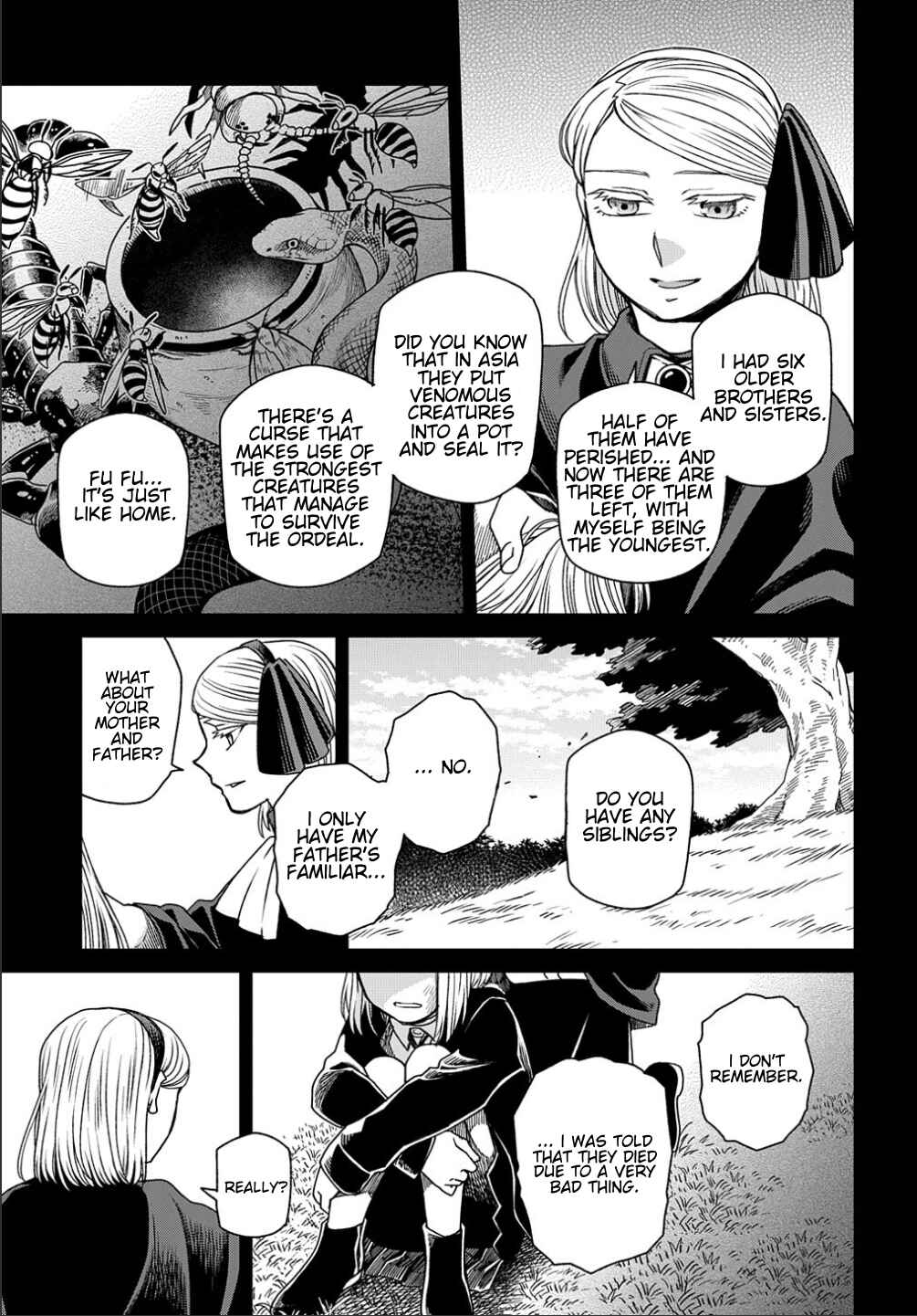 Chapter 76 - Page 13