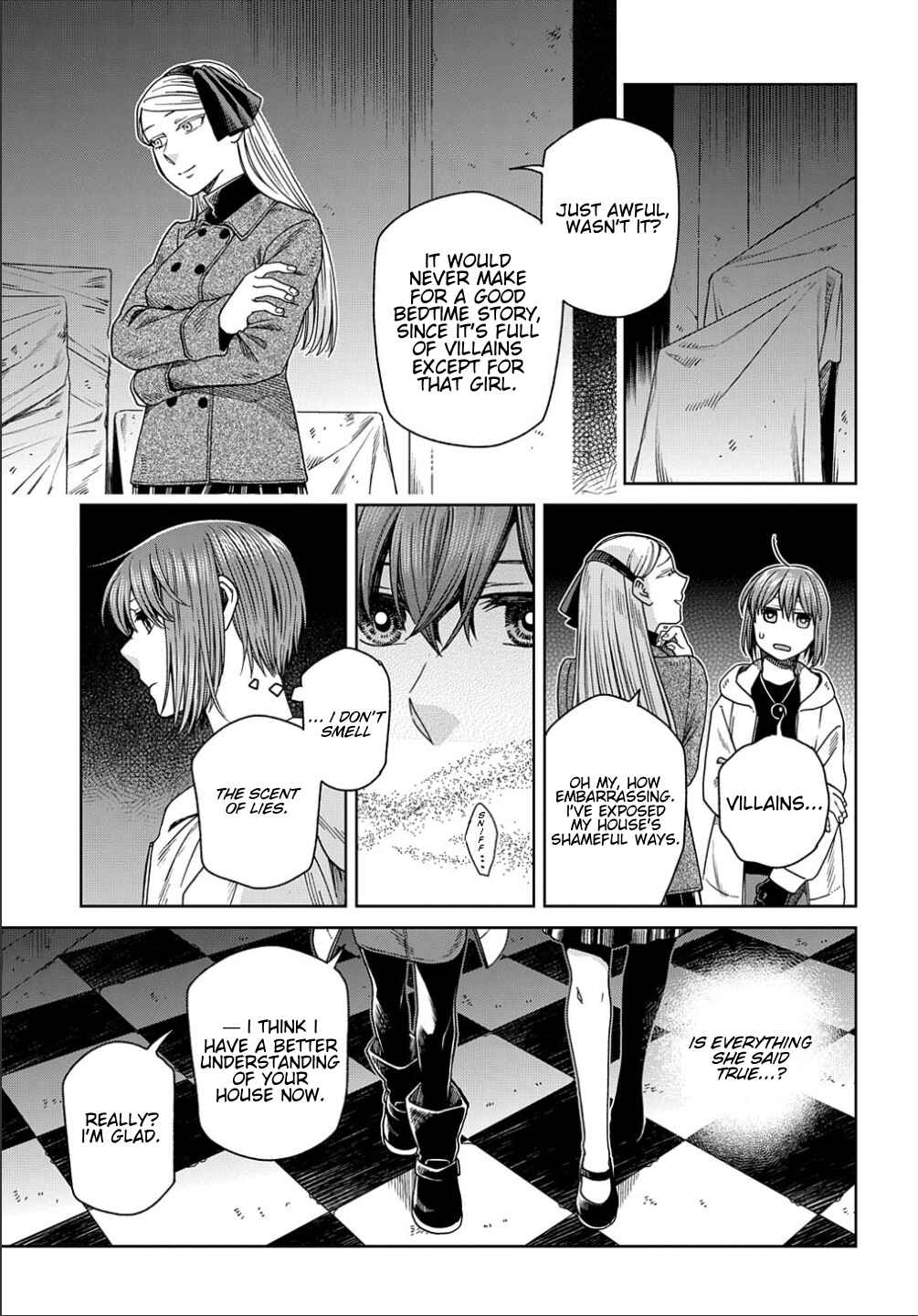 Chapter 76 - Page 15