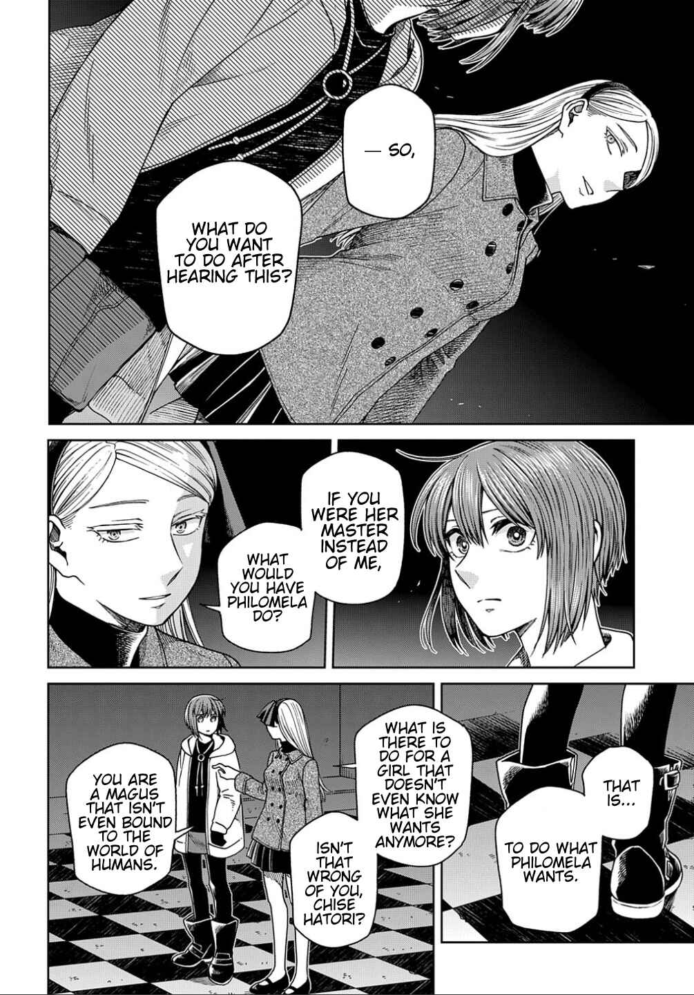 Chapter 76 - Page 16