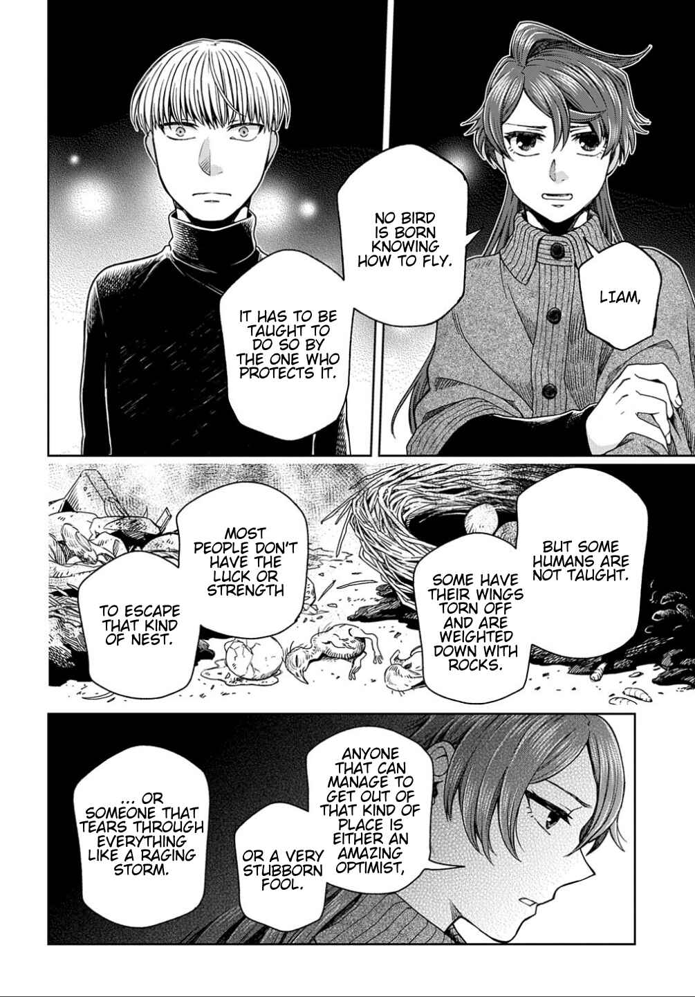 Chapter 76 - Page 22