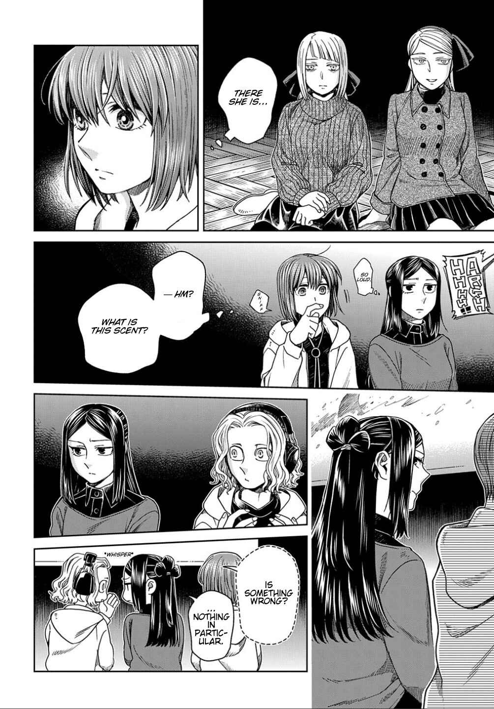 Chapter 76 - Page 29