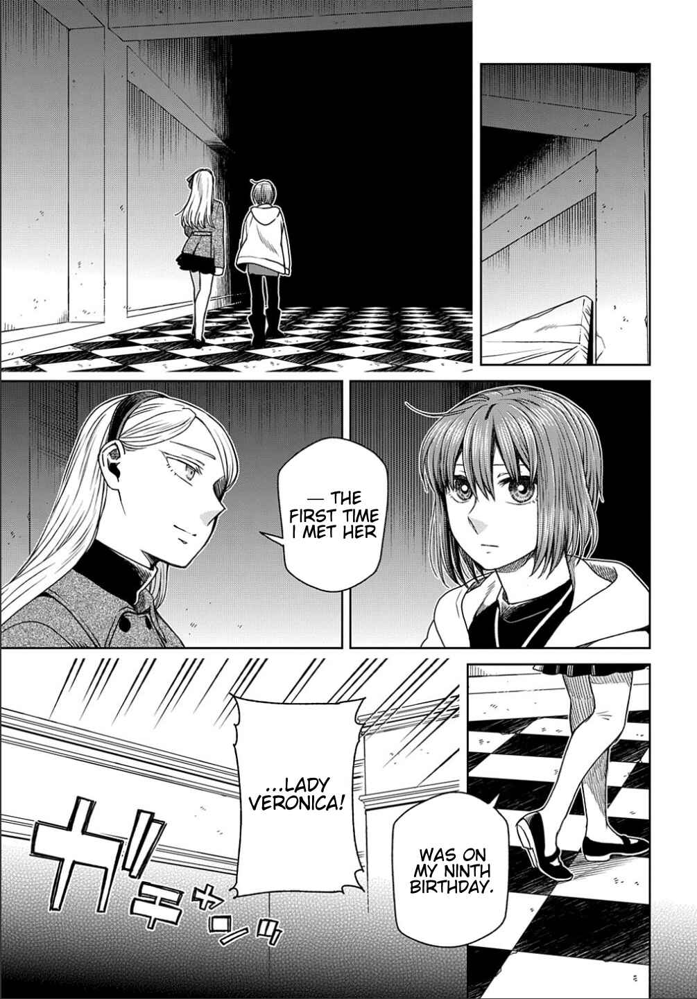 Chapter 76 - Page 3