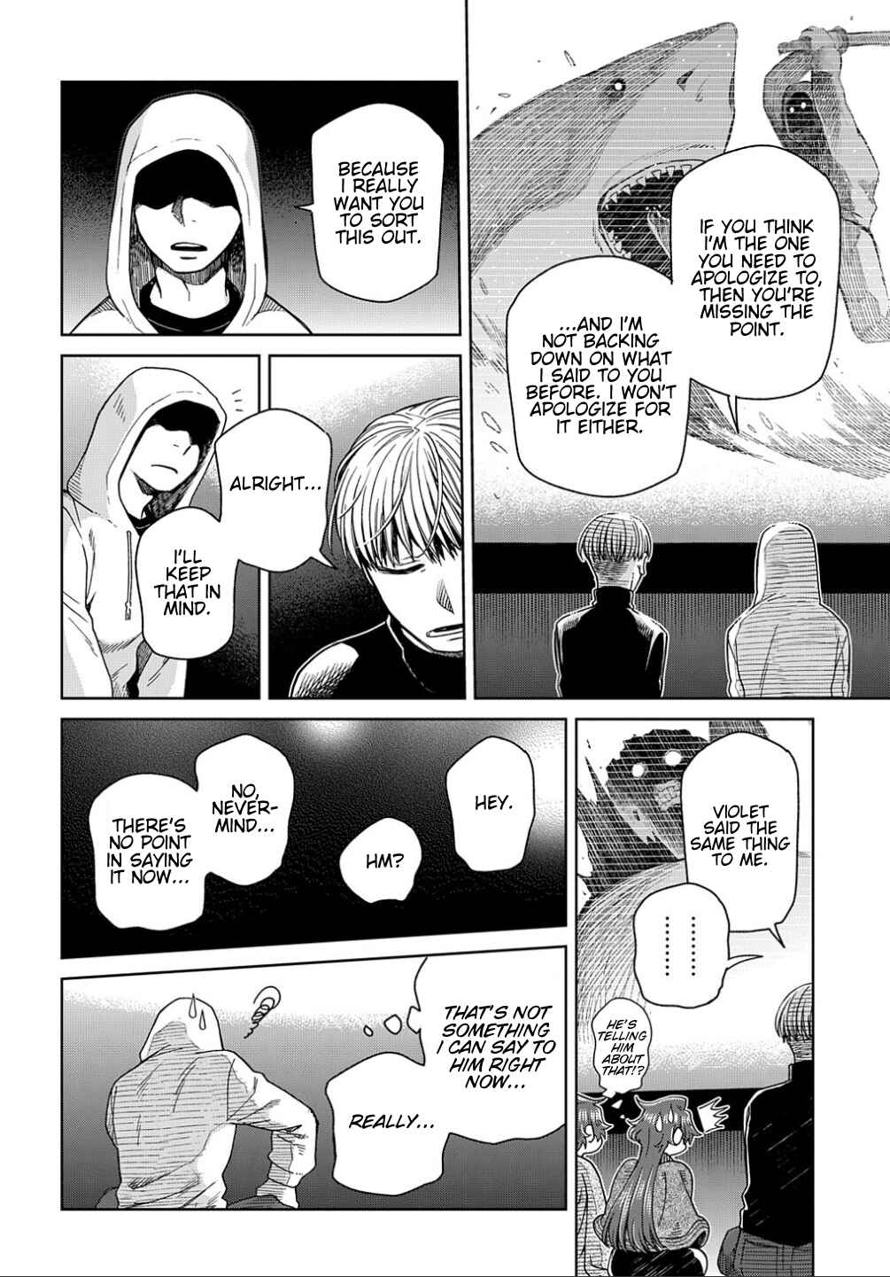 Chapter 76 - Page 31