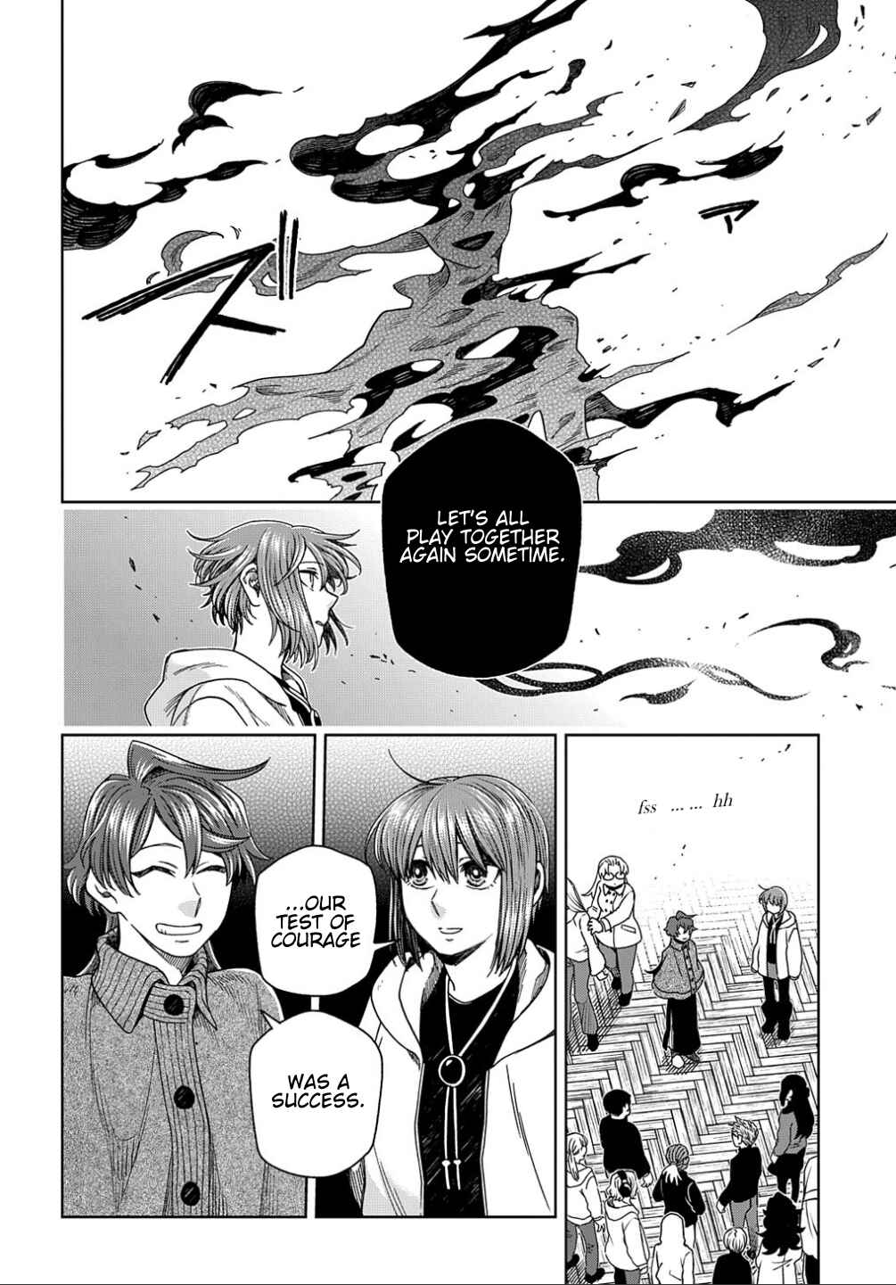 Chapter 76 - Page 35