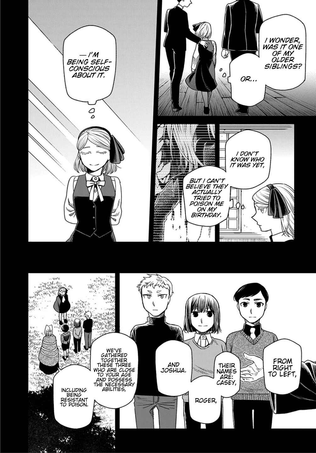 Chapter 76 - Page 5