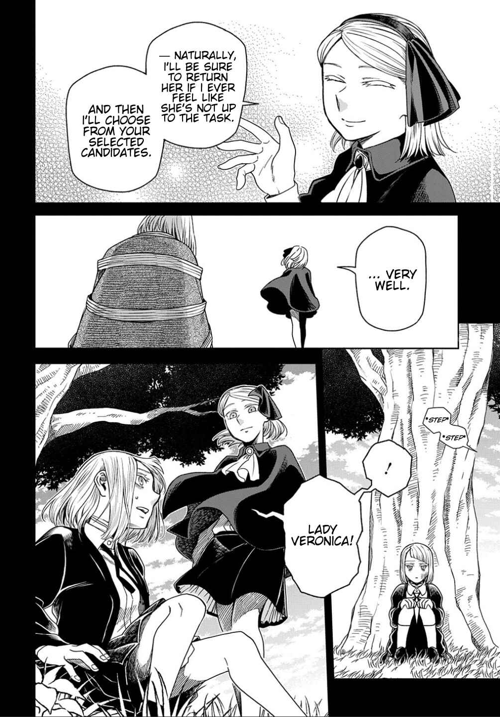 Chapter 76 - Page 8