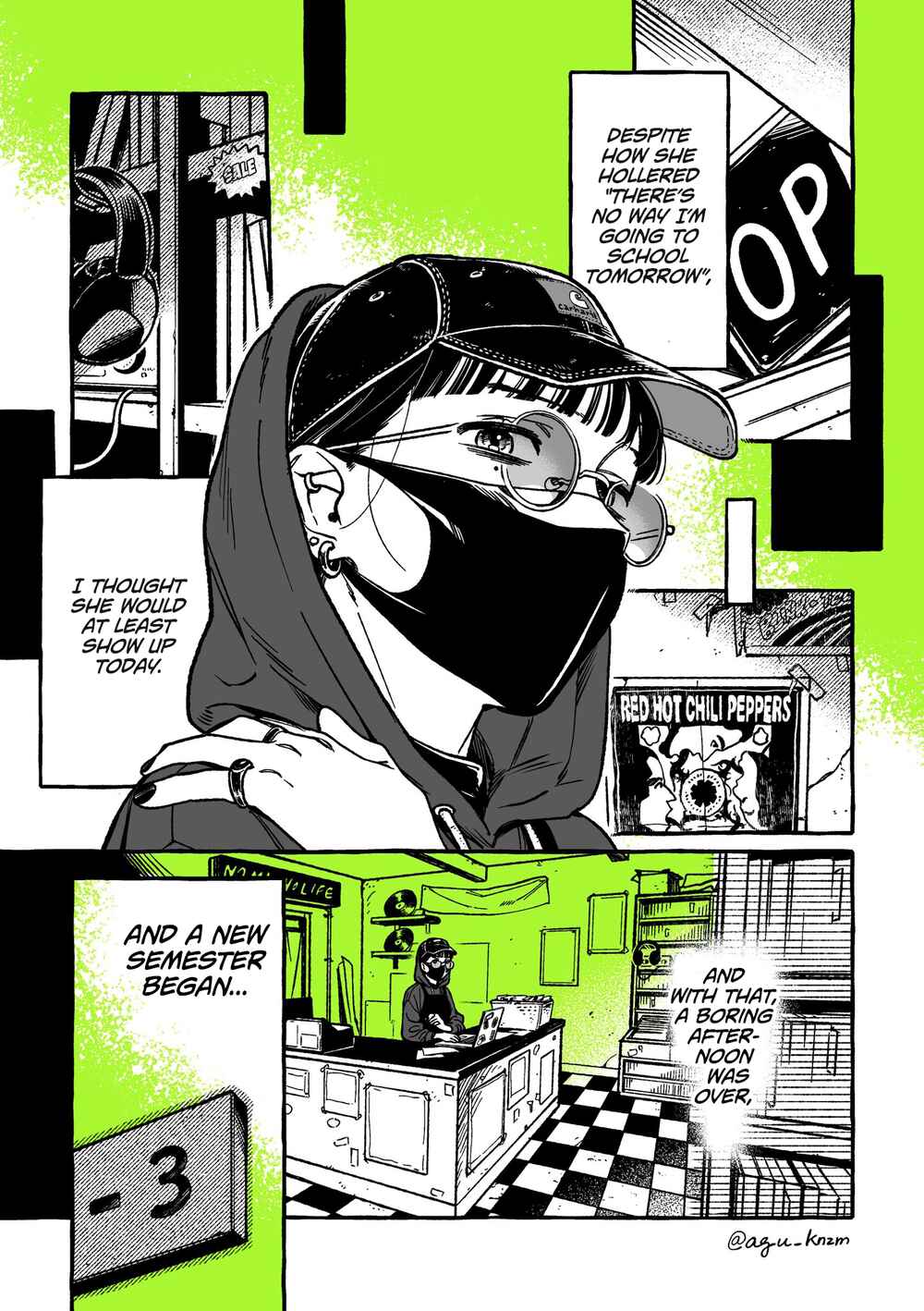 Chapter 19 - Page 1