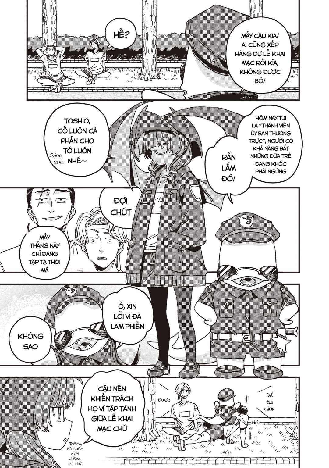 Chapter 26 - Page 6