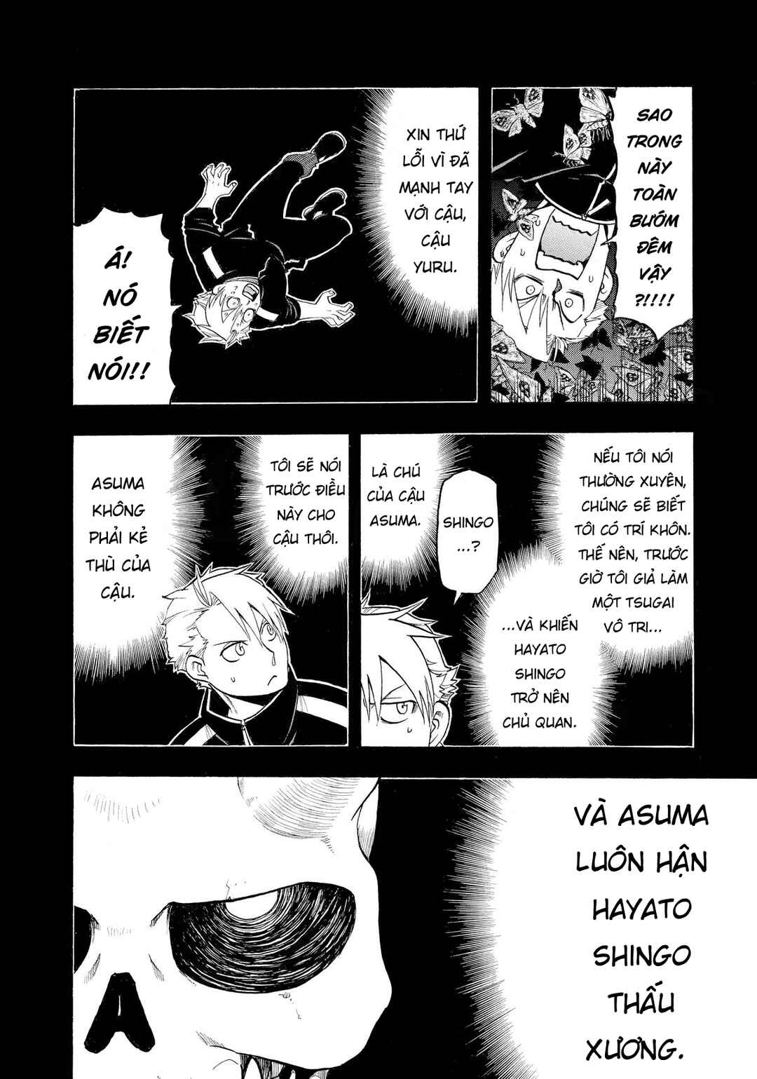 Chapter 24 - Page 20