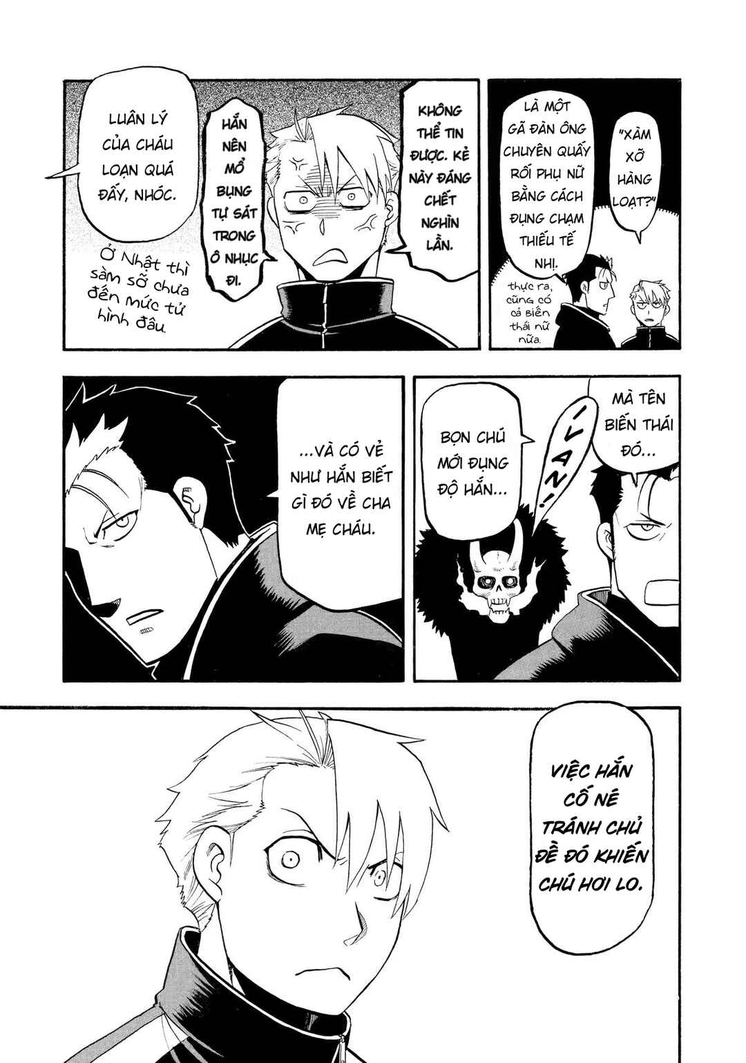 Chapter 24 - Page 33