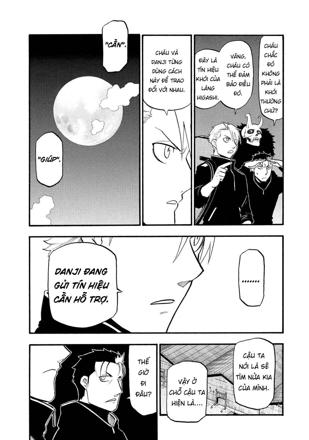 Chapter 24 - Page 36