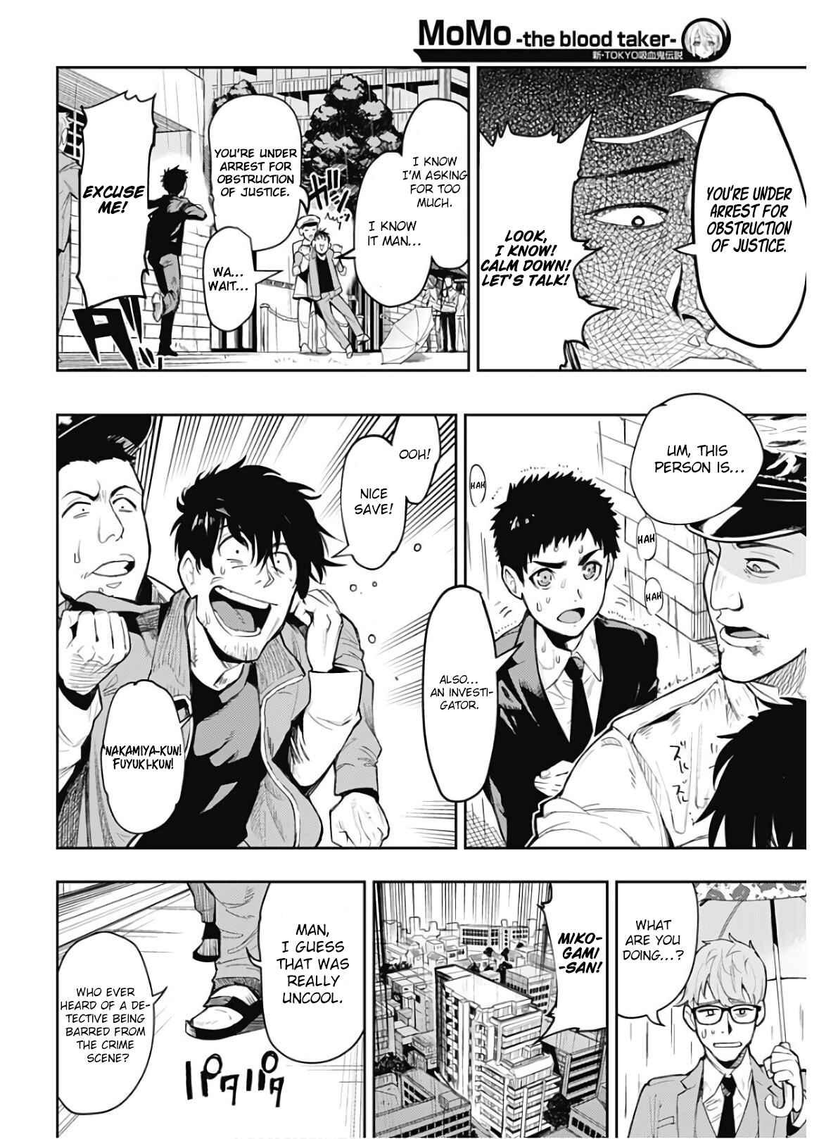 Chapter 1 - Page 8