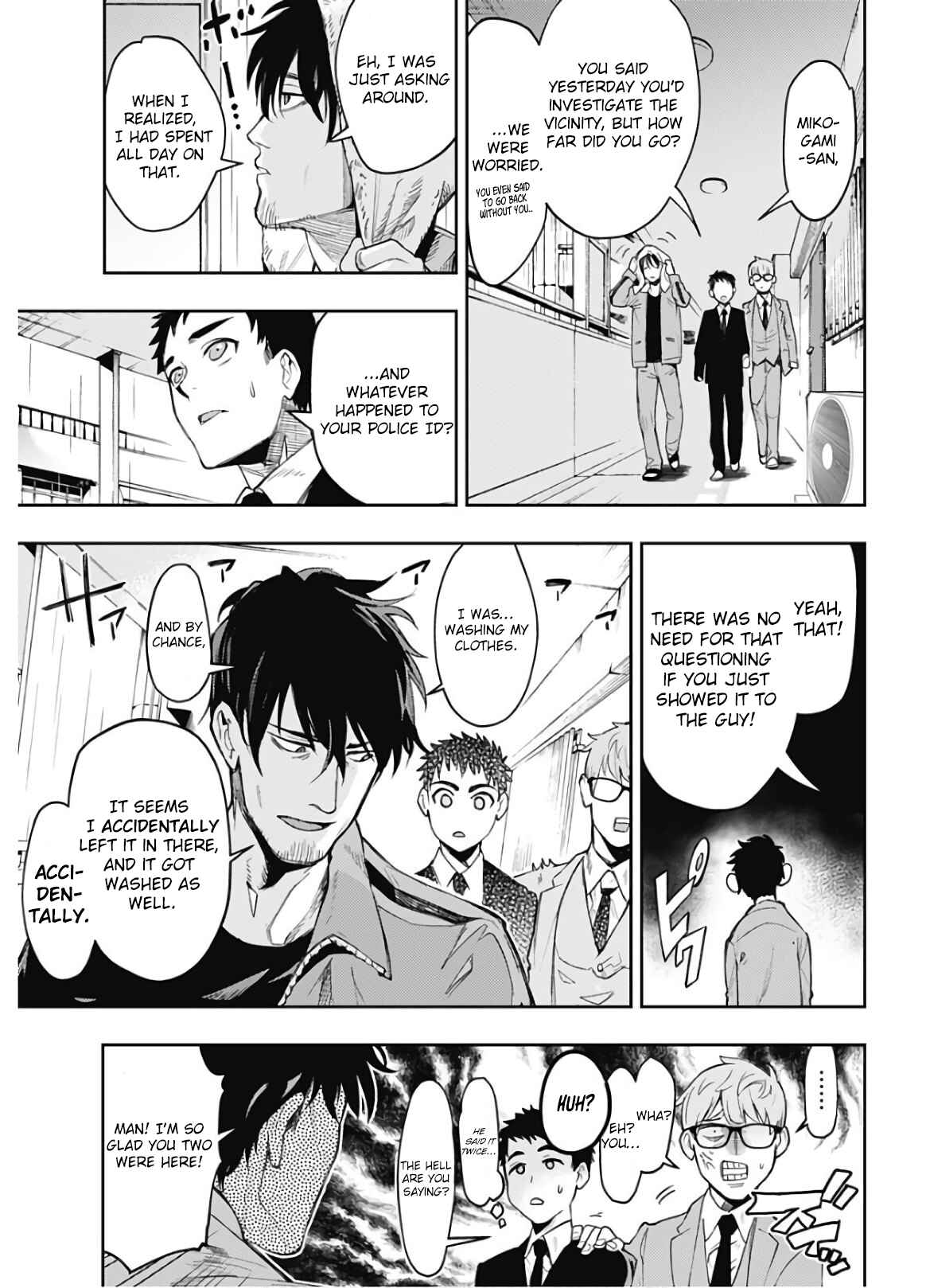 Chapter 1 - Page 9