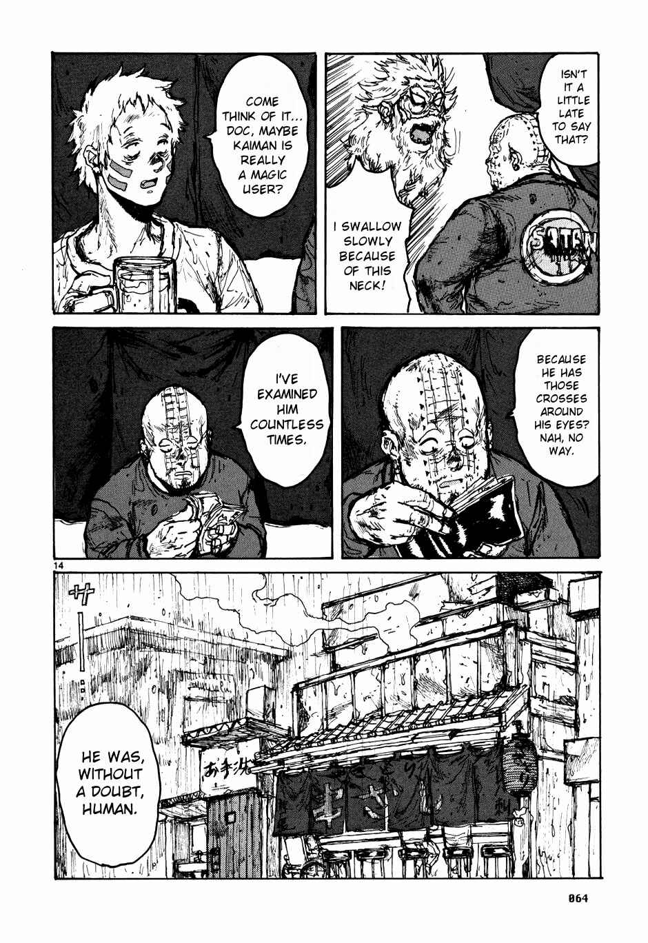 Chapter 58 - Page 14