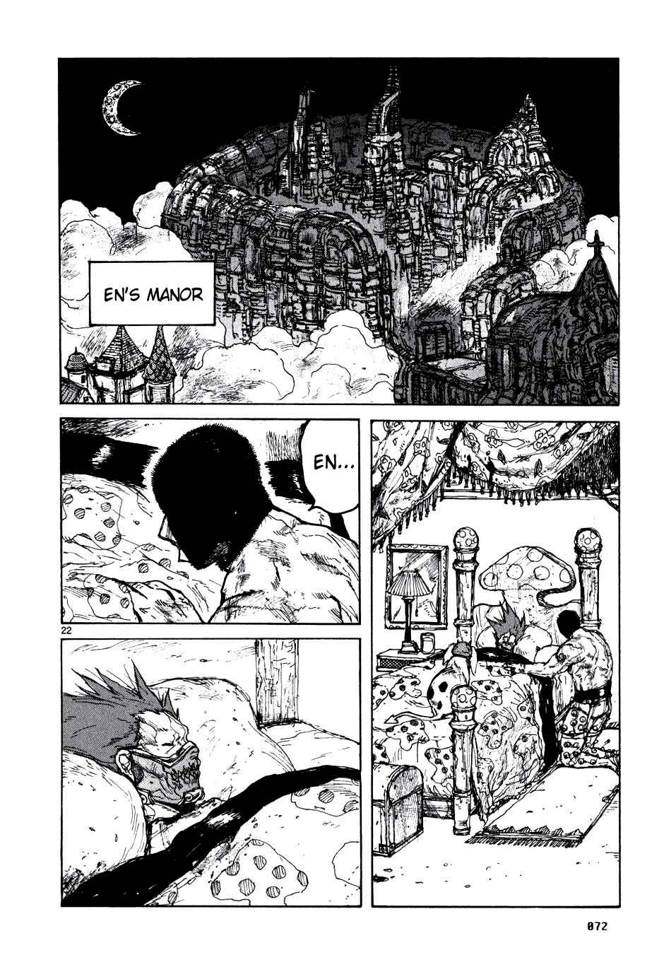 Chapter 58 - Page 22