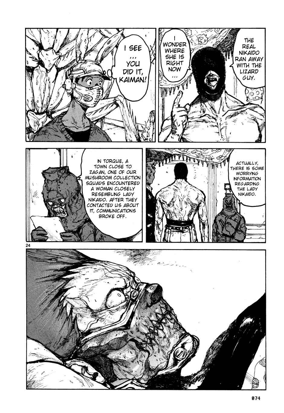 Chapter 58 - Page 24