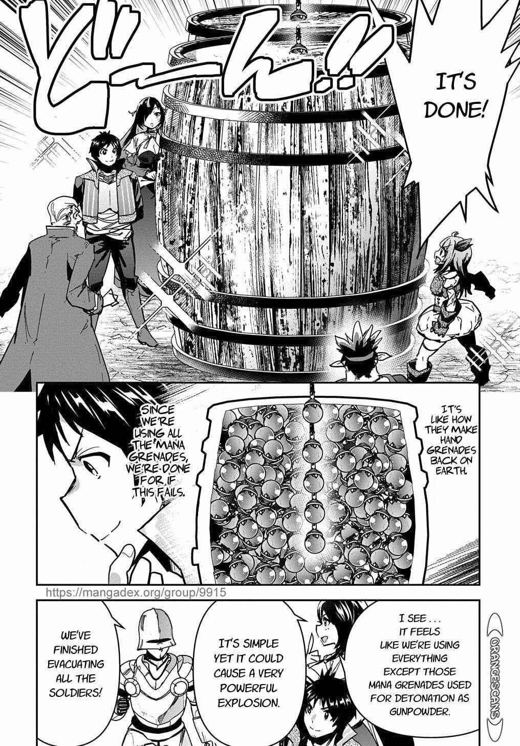 Chapter 19 - Page 28