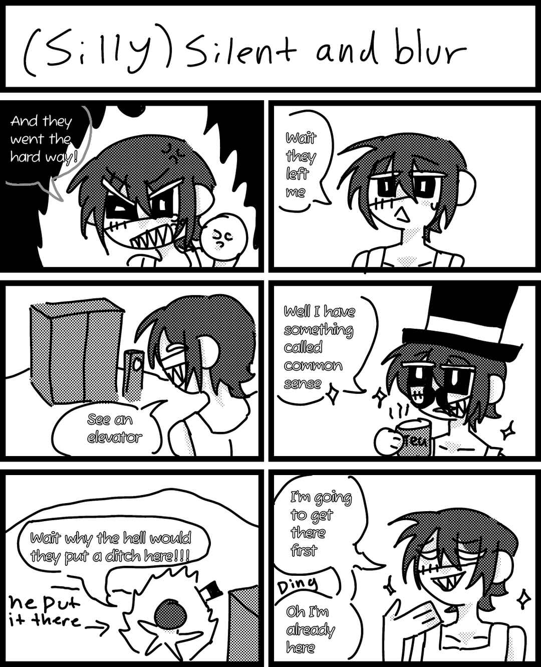 Chapter 4 - Page 5